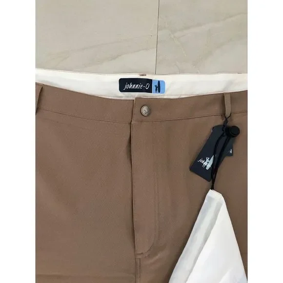 NWT johnnie-O short - Picture 2 of 4